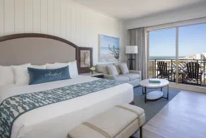 Sandpearl Resort - Chambre