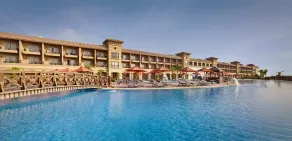 Coral Sea Beach and Aqua Park - Vue de la chambre