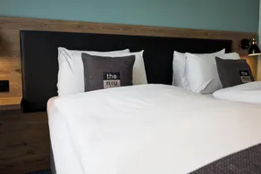 Holiday Inn - the niu, Loom Manchester North by IHG - Room
