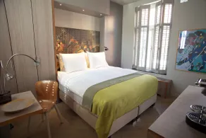 Hotel Miss Blanche - Chambre