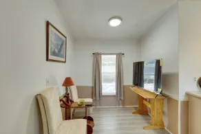 Pets Welcome: Quiet Retreat Near Lake Guntersville - Interni