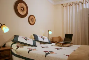 Pousada Encanto da Serra - Room