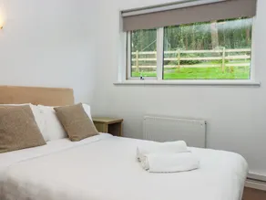 Castle View Lodge - Habitación