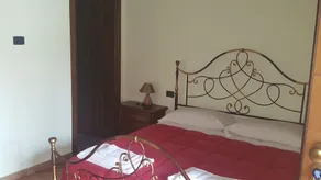 L'Antico Casale - Zimmer