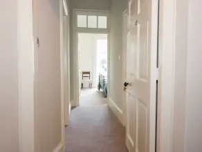Housekeeper's Rooms - Intérieur