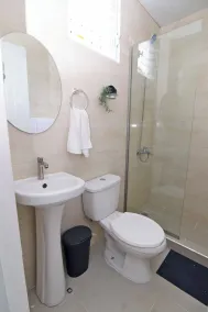 Solmi Rooms - Room