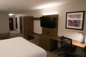 Holiday Inn Express by IHG - Rum