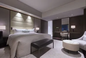 Niccolo Chengdu - Room