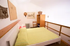 Villino Lacona 6 pessoas com espaço ao ar livre - Quarto