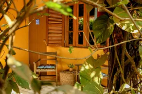 Beco Pousada Boutique - View from room