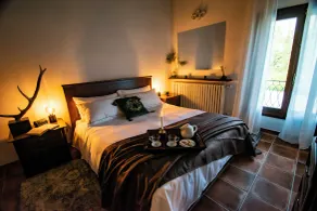 Villa Solatia - Zimmer