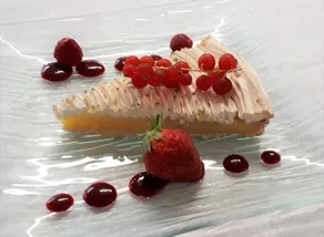 Logis La Rose Des Vents - Restaurant