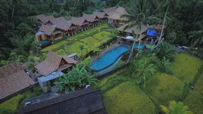 Lawani Resort - Piscine