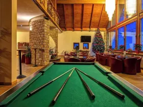 Hotel Mondolé - Azzurro Club - Reception
