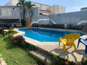 Hotel Jar8 Boca -Cerca WTC y plazas comerciales- - Pool