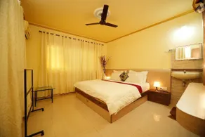 Shradha luxury room - Zimmer