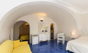 Villa La Tartana - Chambre