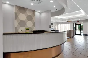 Best Western Plus The Charles Hotel - Reception
