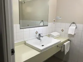 Ascot Epsom Motel - Salle de bain