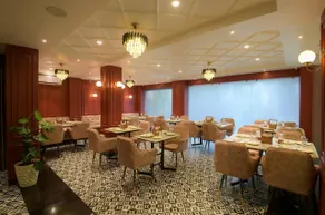 Midtown Inn - Restaurant