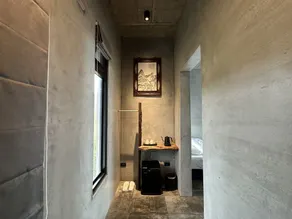 Zephyr Homestay - Chambre