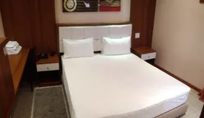 Hotel Luni - Room