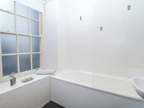 Bwthyn Llechen - Baño