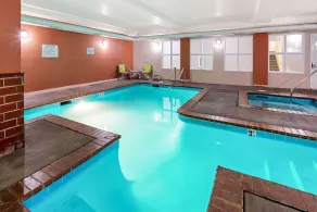 La Quinta by Wyndham Fruita - Piscine