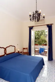 Hotel Villa Sarah - Chambre