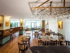 Triana Hotel - Restaurant