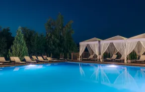 Radika Rezort - Pool