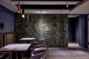 Hai Fu Hotel & Suites - Restaurant