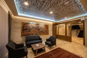 Ahiyan Hotel - Reception