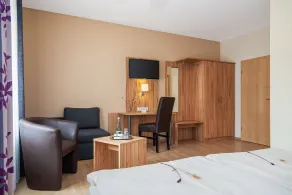 ClassicX Landhaus & Hotel - Bed & Breakfast - Room