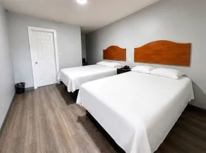 Chamberlayne Motel - Værelse