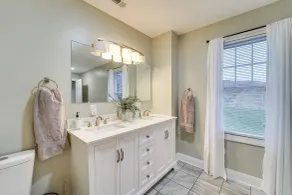 Mtn Views! Peaceful Rural Retreat in Mapleton - Innvendig
