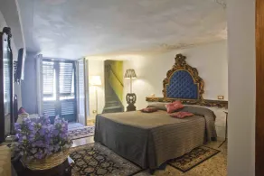 Relais San Lorenzo Historic Centre Rooms & Suites - Habitación