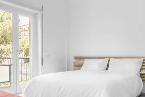 B&B JONIO Roma - Værelse