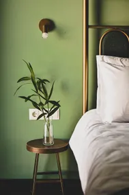 Paliani Hotel - Room