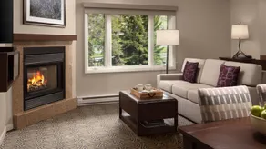 Vail Streamside 1Bd - Udendørsområde