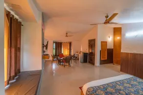 Corbett Treat Resort By Atya Hotels - Room