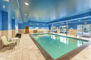 Holiday Inn Express & Suites Nashville North - Springfield by IHG - Pool