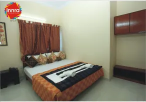 Innra Guest House - Chambre