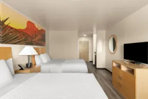 Days Inn by Wyndham Chino Valley - Zimmer