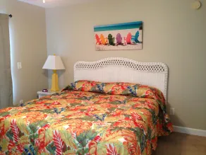 Bermuda Breeze C Holiday Home 8 bedroom By Affordable Large Properties - Habitación