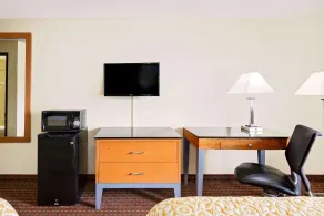 Days Inn by Wyndham Fort Dodge - Chambre