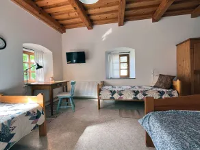 Vineyard cottage Kovačnica - Værelse