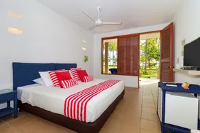 Hotel Chiniu - Room