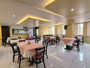 Hotel Señorial - Restaurant