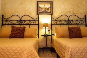 Hotel Las Marias - Room